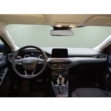 FORD-FOCUS-1.5L TI-VCT 123PS TITANIUM OTOMATİK