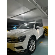 SAHİBİNDEN ACİL SATILIK UYGUN FİYATLI TRAMERSİZ HASARSIZ TIGUAN