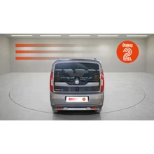 FIAT-DOBLO COMBİ-1.6 120HP MJET EU6D FINAL TREKKING COMBI