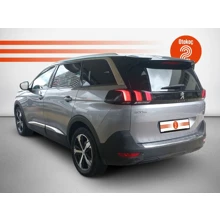 PEUGEOT-5008-ALLURE 1.5 BLUEHDI 130HP EAT8