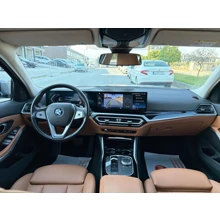 BMW-3 SERISI-1.6 320I SPORT LINE