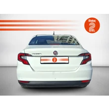 FIAT-EGEA-1.6 MJET 130HP EASY DCT