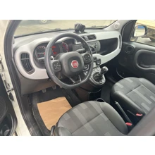 FIAT-PANDA-1.2 69 HP CITY CROSS
