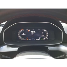 SEAT-LEON-1.5 PHEV 204PS FR DSG