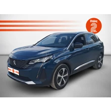 PEUGEOT-3008-ALLURE 1.5 BLUEHDI 130HP EAT8