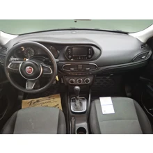 FIAT-EGEA-1.6 MJET 130HP EASY DCT