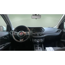 FIAT-EGEA-1.6 MJET 130HP EASY DCT