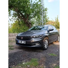 Egea urban plus