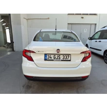 FIAT-EGEA-1.3 MJET II DS 95 HP EASY
