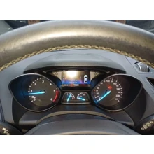 FORD-KUGA-1.5L TDCi 120PS EU6 TITANIUM POWERSHIFT