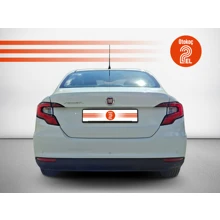 FIAT-EGEA-1.3 MJET II DS 95 HP EASY