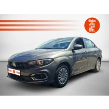 FIAT-EGEA-1.6 MJET 130HP EASY DCT