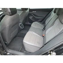 SKODA-SUPERB-1.5 TSI MHEV DSG PREMIUM