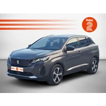 PEUGEOT-3008-ALLURE 1.5 BLUEHDI 130HP EAT8