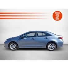 TOYOTA-COROLLA-1.8 HYBRID DREAM E-CVT