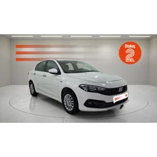 FIAT-EGEA-1.6 MJET 130HP EASY DCT