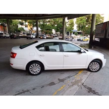 Skoda Octavia, 2013 model yeni kasa, kazasız, ilk sahibinden