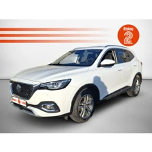MG-HS-LUXURY 1.5 T-GDI 162 PS