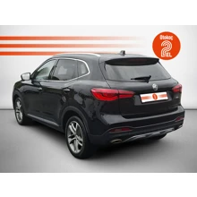 MG-HS-LUXURY 1.5 T-GDI 162 PS