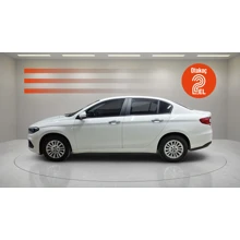 FIAT-EGEA-1.6 MJET 130HP EASY DCT