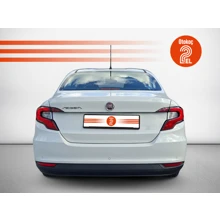FIAT-EGEA-1.6 MJET 130HP EASY DCT