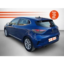 RENAULT-CLIO-EVOLUTION 1.0 TCE X-TRONIC 90 BG