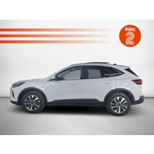 FORD-KUGA-TITANIUM 1.5L ECOBOOST 186PS 8İLERİ AT