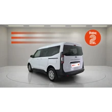 FORD-TOURNEO COURIER-1.5 L ECOBLUE 100PS DELUXE KOMBİ