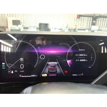RENAULT-AUSTRAL-TECHNO ESPRIT ALPINE MILD HYBRİD 160 HP