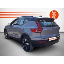 VOLVO-EX40-SINGLE MOTOR EXTENDED RANGE ULTRA