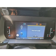 FORD-TOURNEO COURIER-1.0L ECOBOOST 125PS DELUXE BENZİN AT