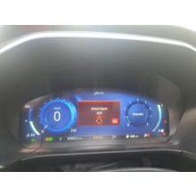 FORD-KUGA-TITANIUM 1.5L ECOBOOST 182PS 8İLERİ AT