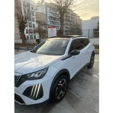 SERVİS BAKIMLI ARAÇ SIFIR AYARINDA