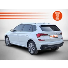 SKODA-KAMIQ-1.0 TSI 115 PS DSG PREMIUM