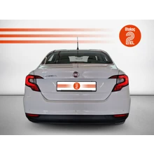FIAT-EGEA-1.3 MJET II DS 95 HP EASY