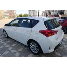 Otomatik Auris 1.6 LPG'Lİ