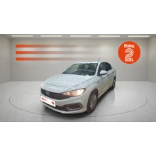 FIAT-EGEA-1.3 MJET II DS 95 HP EASY