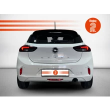 OPEL-CORSA-1.2 BENZİNLİ AT8 100 HP EDITION
