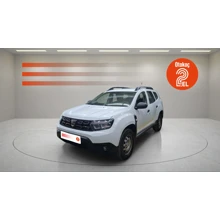 DACIA-DUSTER-COMFORT 1.3 TURBO 150 BG EDC 4X2