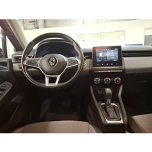 RENAULT-CLIO-EVOLUTION 1.0 TCE X-TRONIC 90 BG