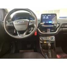 FORD-PUMA-STYLE 1.0LT ECOBOOST 125PS 7 OTOMATİK