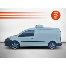 VOLKSWAGEN-CADDY-MAXI VAN 1.6 TDI