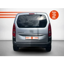 FIAT-DOBLO COMBİ-EASY 1.5 130 HP BLUEHDI