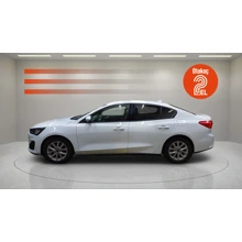 FORD-FOCUS-TREND X 4KAPI 1.5L ECOBLUE 115PS 8İLE AT