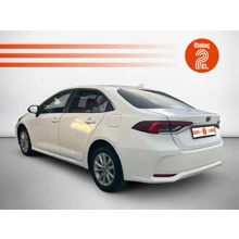 TOYOTA-COROLLA-1.8 HYBRID DREAM E-CVT
