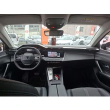 PEUGEOT-408-408 ALLURE 1.2 PURETECH 130HP EAT8
