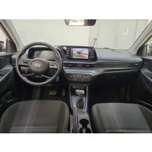 HYUNDAI-I20-1.4 MPI 100 PS JUMP BENZİN OTOMATİK