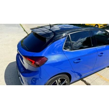 HATASIZ OPEL CORSA - METALİK MAVİ - P24