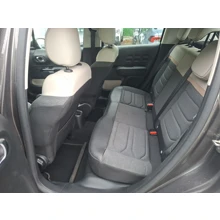 CITROEN-C3-FEEL BOLD 1.2 PURETECH 110HP EAT6