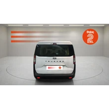 FORD-TOURNEO COURIER-1.5 L ECOBLUE 100PS DELUXE KOMBİ